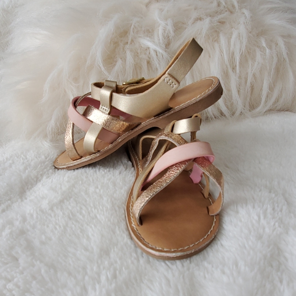 Sandals - Picture 4 of 5